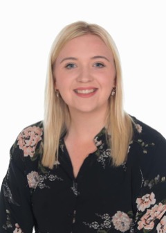 Megan Harrison