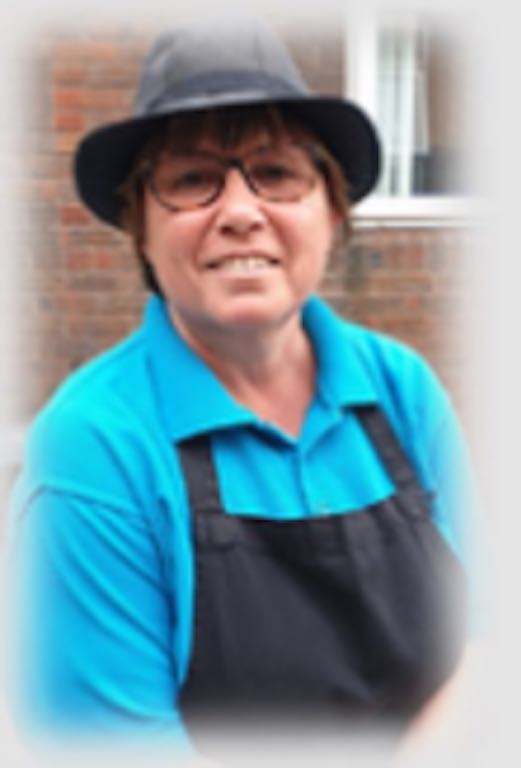 Mrs Binns