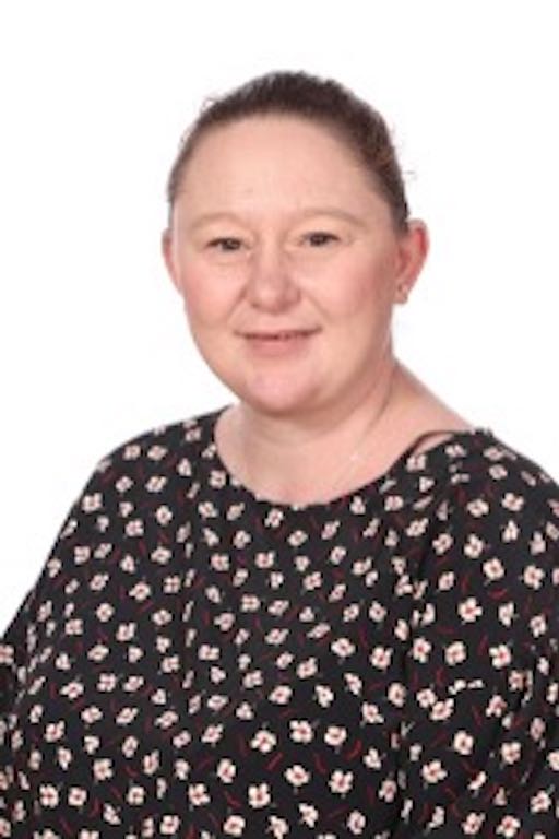 Mrs Chapman