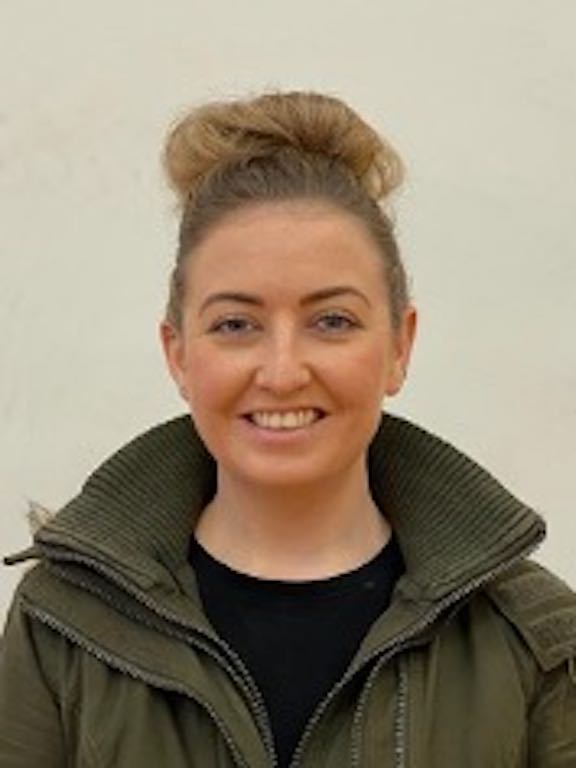 Mrs Pitman