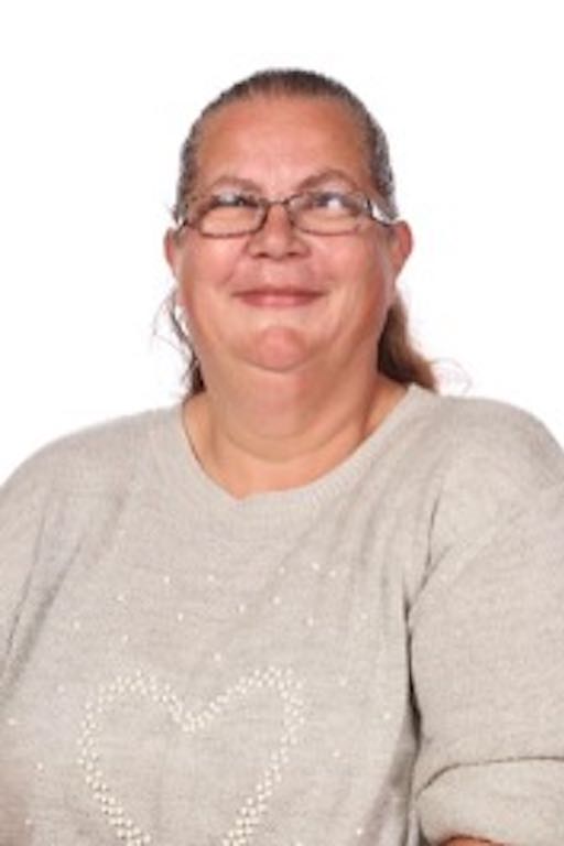 Mrs Rawson