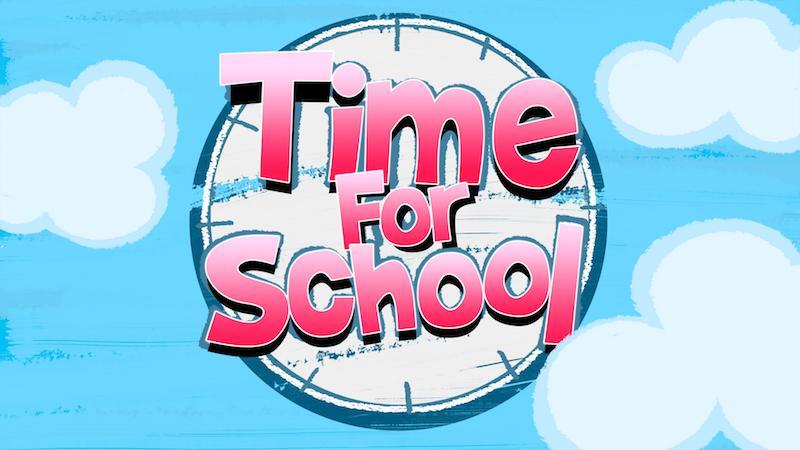 School Day