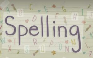 spelling1