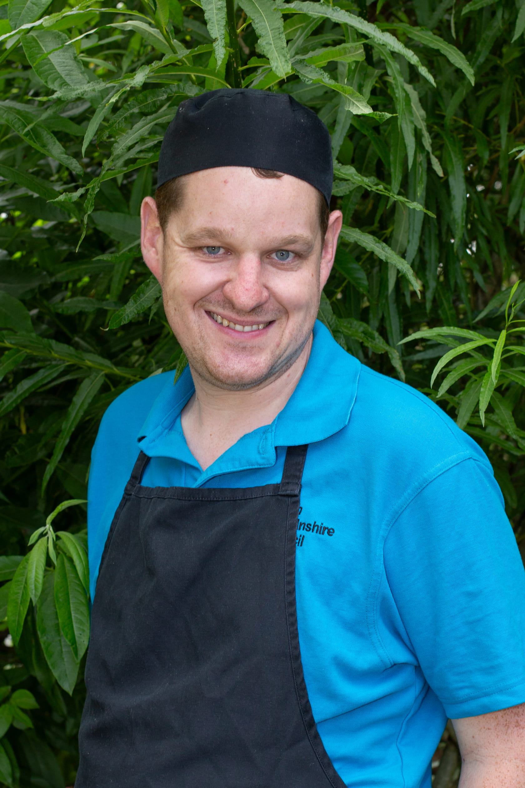 Mr Llewelyn