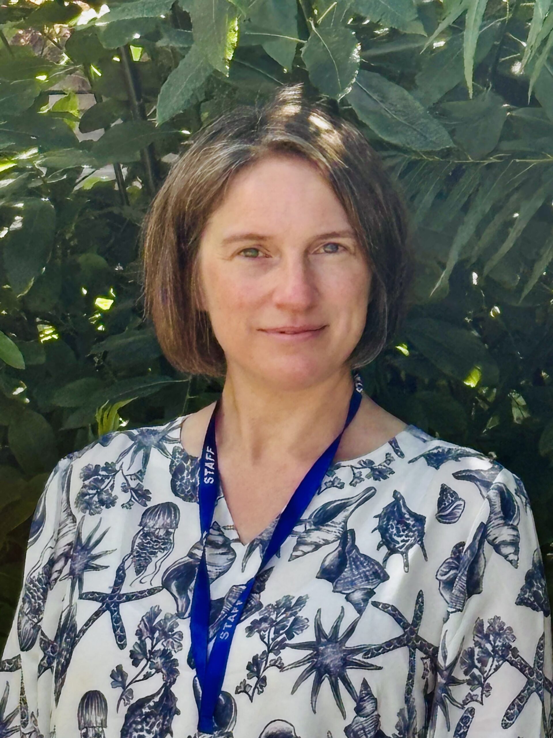 Mrs Bell