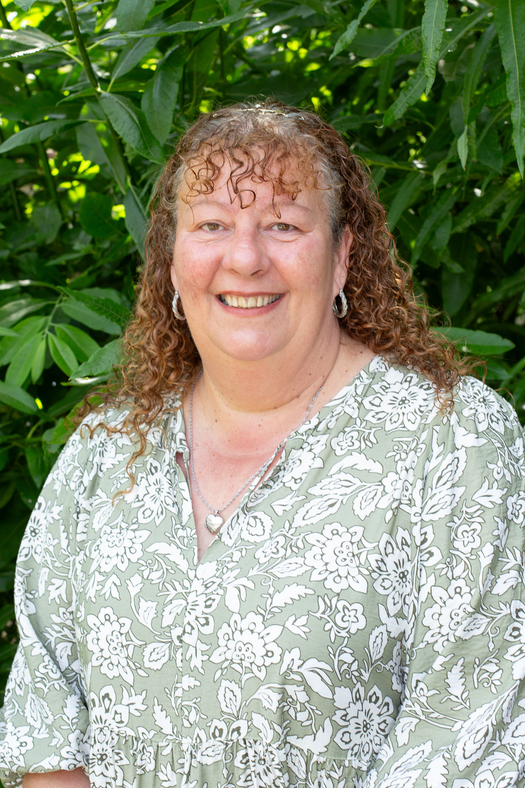 Mrs Guilfoyle