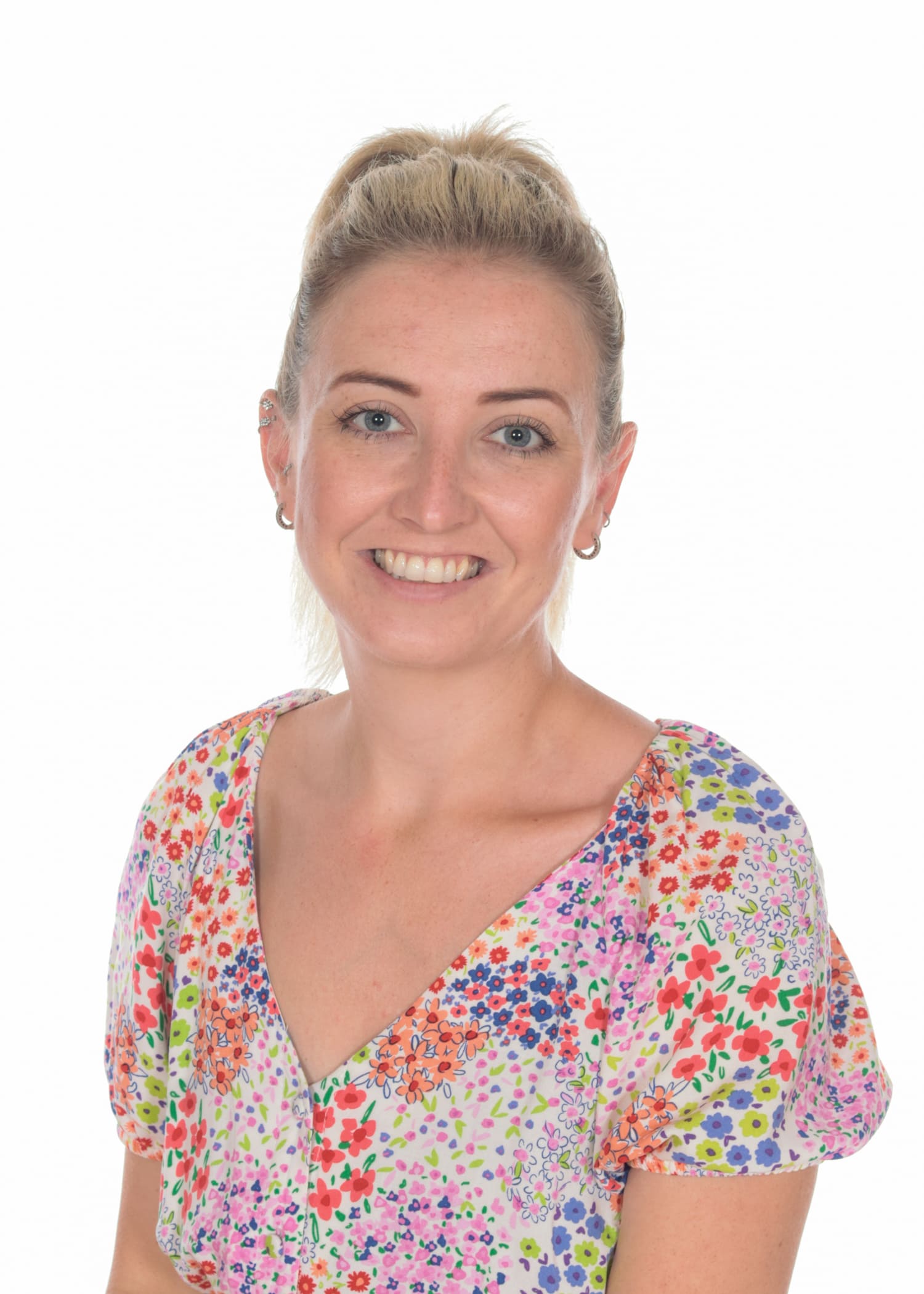 Mrs Pitman