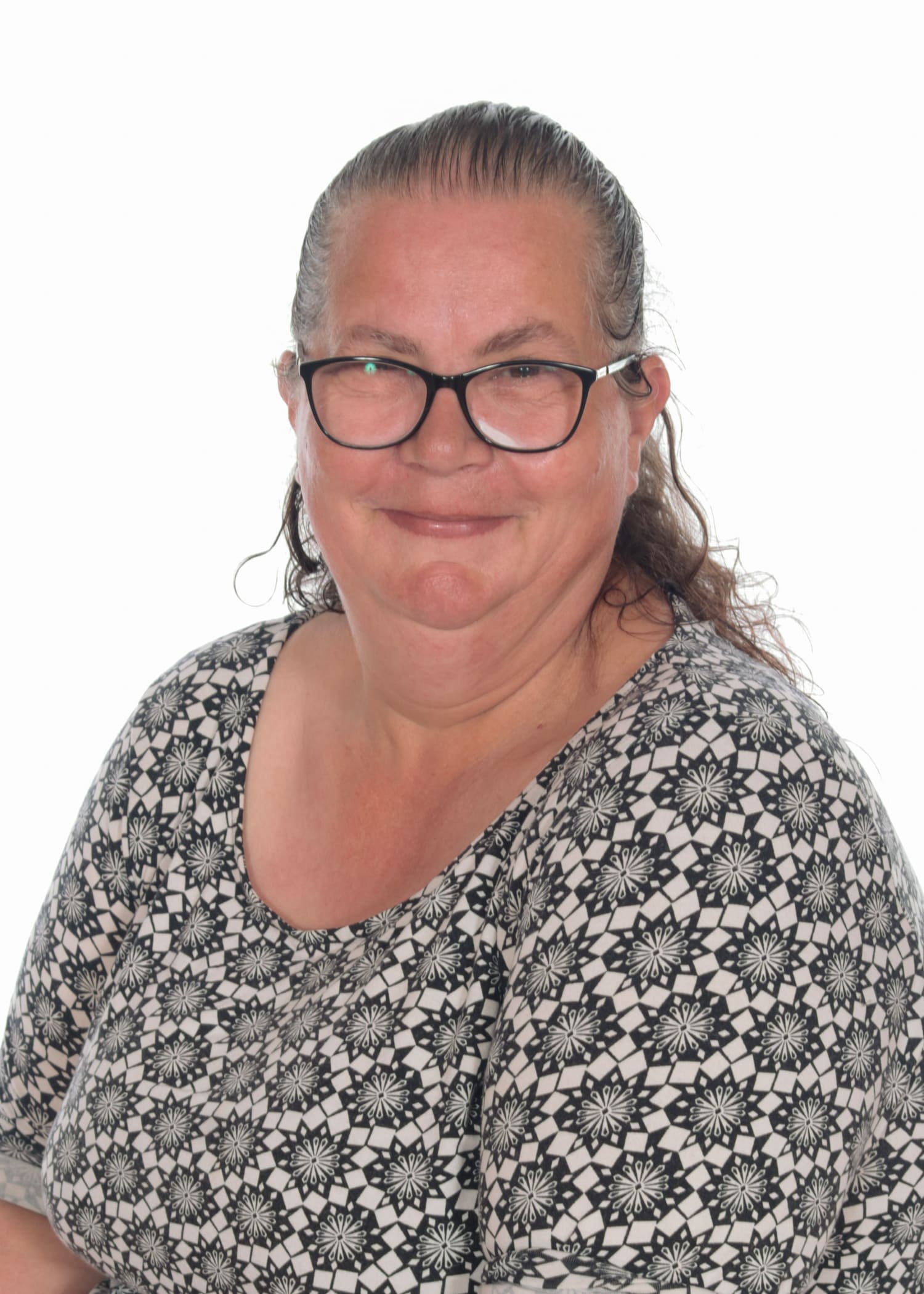Mrs Rawson