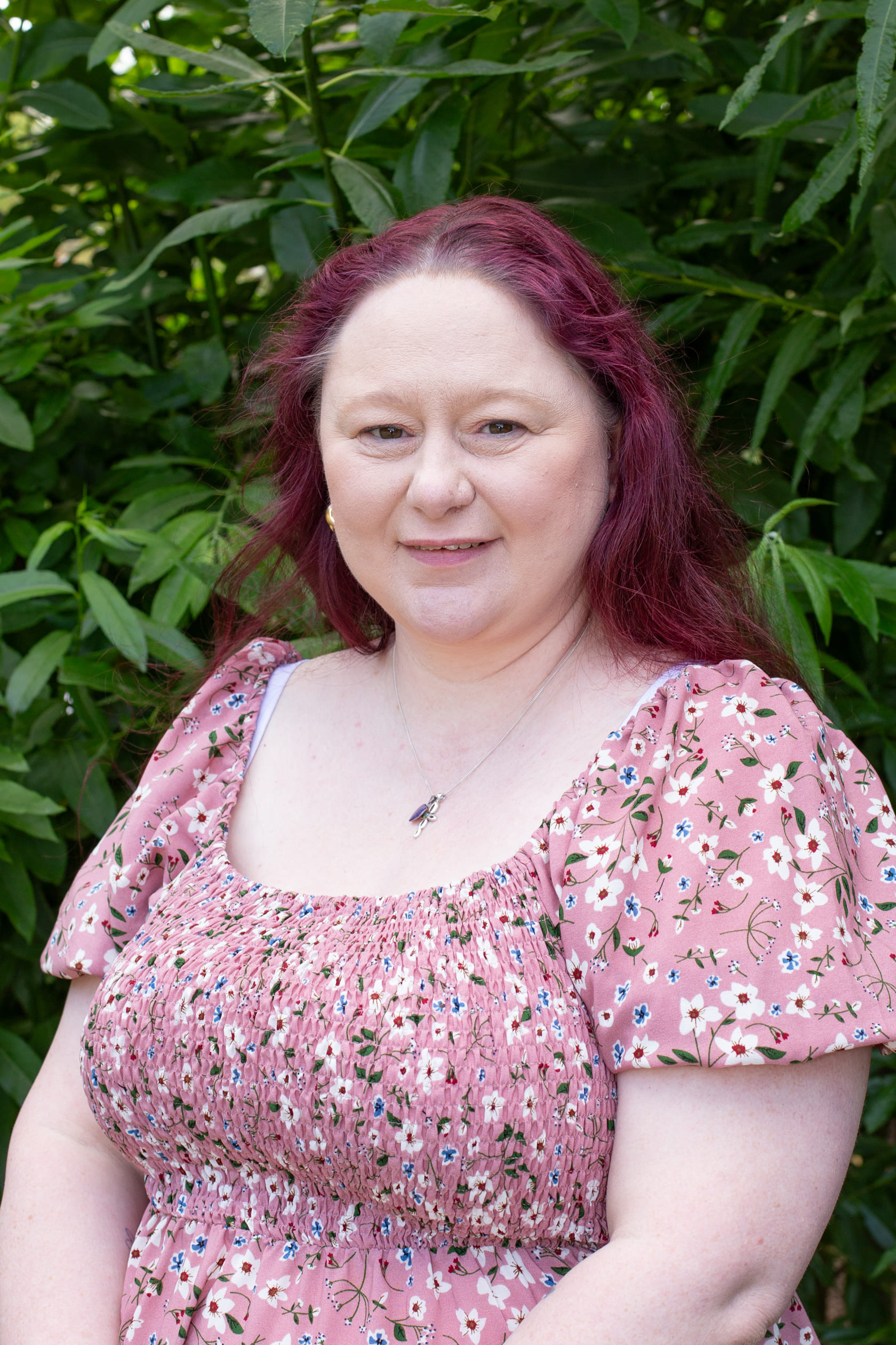 Mrs Chapman