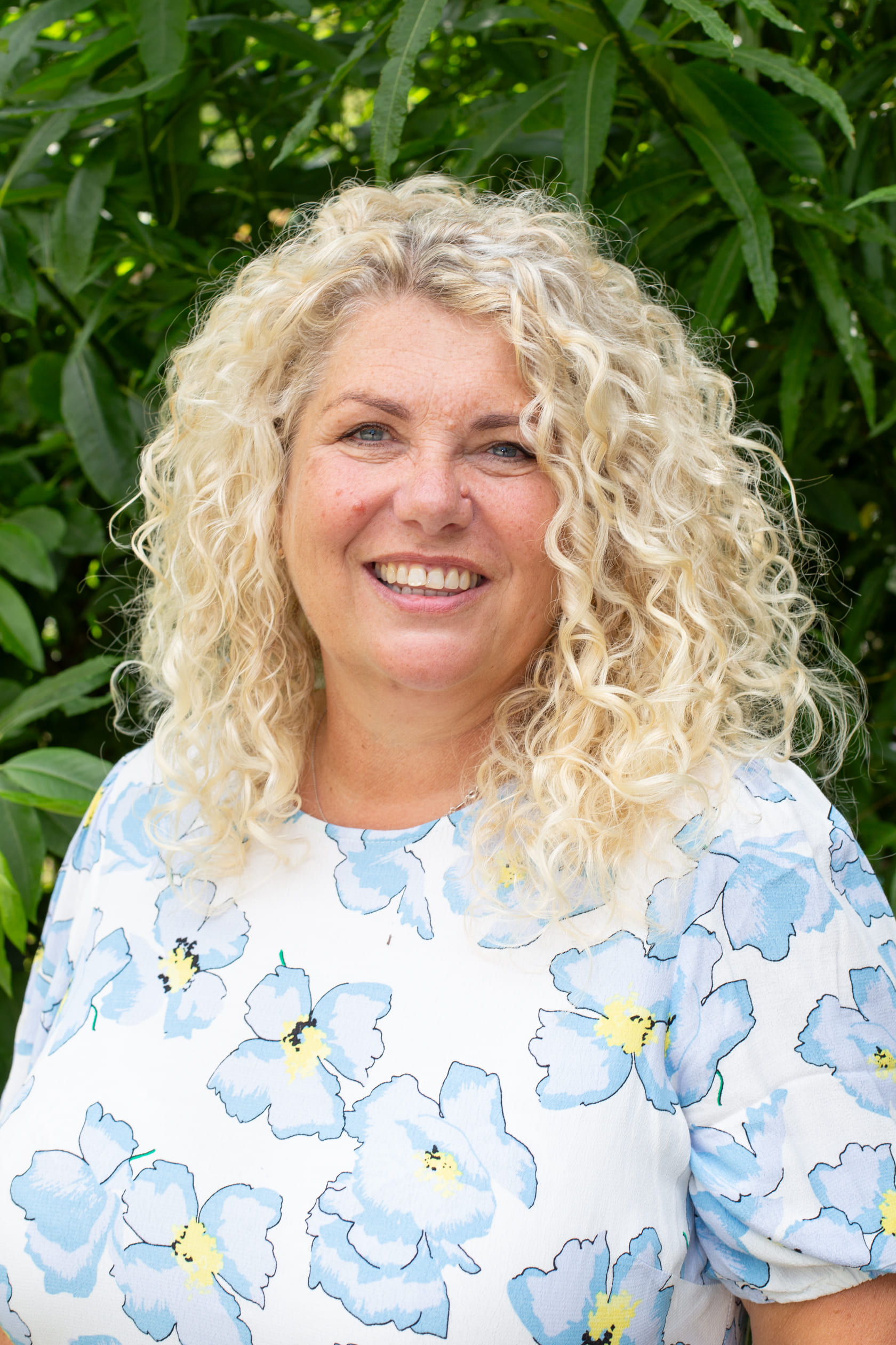 Mrs Nightingale-Burrows